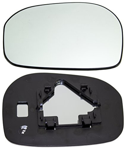 TarosTrade 57-0349-R-71645 Spiegelglas Rechts