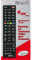 Telecomando Universale per TV SAMSUNG-LG-TELEFUNKEN-PHILIPS-SONY-PANASONIC - BRAVO 6 TOP Brandsc