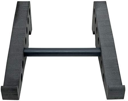 Lightscale DJ Stand Studio 350 (Controller Stand, Laptopstand & Macbook Stand)