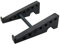 Lightscale DJ Stand Studio 350 (Controller Stand, Laptopstand & Macbook Stand)