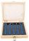 Outil de tournage de tour, 5pcs outil de tour en carbure à pointe soudée ensemble d'outils de tournage pièces de machine-outil pour tours généraux, tours semi-automatiques et automatiques (12×12mm)