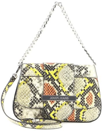 JOOP! Domenica Snake Paolina Shoulderbag XSHF Taupe