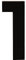 HASWARE Número de casa de 7,5 cm, letras autoadhesivas, números de puerta de apartamento, placa de dirección de calle, decoración elegante, acrílico (1, negro)