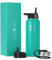 IRON °FLASK 40 oz Wide Mouth Water Bottle with Straw Lid