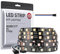 BTF-LIGHTING WS2805 SPI RGBCCT adressierbare Traum Farbe LED-Streifen WS2805 IC LED Strip 5M 60LEDs/m 50Pixels DC24V IP30 Lauflicht Effekt DIY Dekoration(Nicht inhalt Controller&Netzteil)