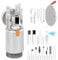 Laptop Screen Keyboard Cleaner Kit, 20 in 1 Multi-Tool Cleaning kit for MacBook, iPad, iPhone, Airpods, Phones, Tablet, Computer, PC Monitor,TV Camera Len, With Blower