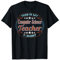Retro Profession This Is My Computer Science Teacher T-Shirt