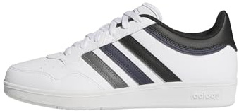 Adidas Unisex Hoops 4.0 Shoes Schuhe, FTWR White Core Black Shadow Navy, 42 2/3 EU