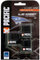 Pacific Overgrip Le Grip The Original 3er, Schwarz, 0236000019402900