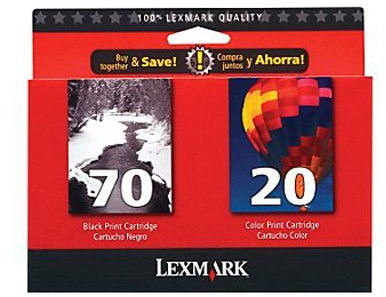 LEX15M2328 - Lexmark 15M2328 20 by Lexmark