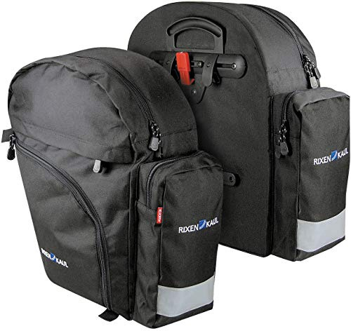 Rixen und Kaul KlickFix Backpack - Hinterradtasche