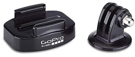 GoPro GTRA30 Fixation pour trépied pour caméra GoPro HERO3 HD