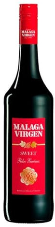 Málaga Virgen Vino Dulce Pedro Ximénez, 75cl