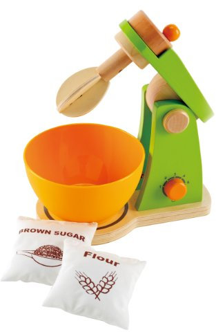 Educo - 3602693 - Juego de imitación - Robot de Cocina