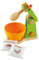 Educo - 3602693 - Juego de imitación - Robot de Cocina