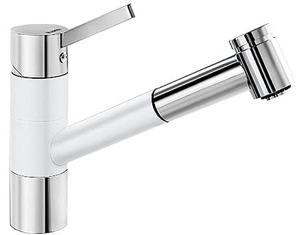 BLANCO 517613 - Grifo