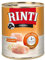 Rinti Hundefutter Sensible Huhn & Reis 800 g, 12er Pack (12 x 800 g)