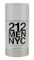 Carolina Herrera 212 Homme/men, Deodorant Stick 75 ml, 1er Pack (1 x 75 ml)