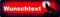 Namensschild Wolf mit Wunschtext selbst gestalten und bedrucken lassen ✓ Country und Western ✓ Nummernschild