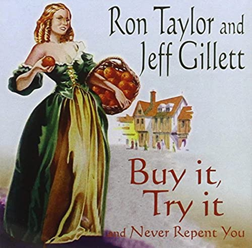 Buy It, Try It And Never Repent You