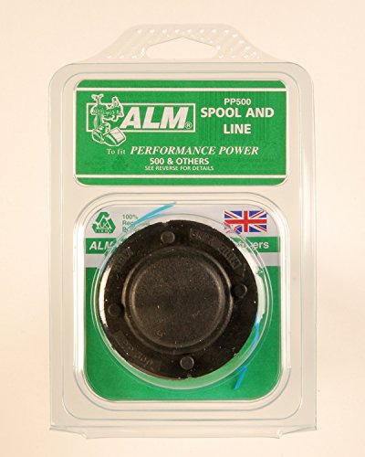 ALM PP500 SPOOL & LINE TF PERFORMANCE PO