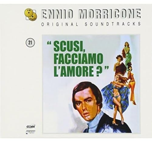 Scusi/Facciamo L'amore (Original Soundtrack)
