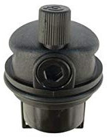 VOKERA PRO COMBI 85HE 100HE 120HE BOILER AUTO AIR VENT 10025485