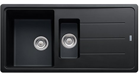 Franke 114.0205.032 Cucina lavello, Onyx