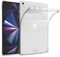 Okuli Trasparente Silicone Protettiva Gomma Caso Custodia per Apple iPad Pro (12.9) (2015-2017)