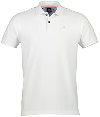 Klassisches Herren Poloshirt
