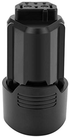 Joiry 12V 2.5Ah Li-ion Batteria per AEG L1215 L1215P L1215R R86048 BLL12C BS12C BS12C2 BSS12C BWS12 BWS12CBWS