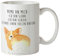 Mr. & Mrs. Panda Tasse Corgi Po - Geschenk, Hundemama, Sprüche, Teetasse, Motivation, Corgie, Hunderasse, Hund, Wauwau, Porzellantasse, Hundeliebe,