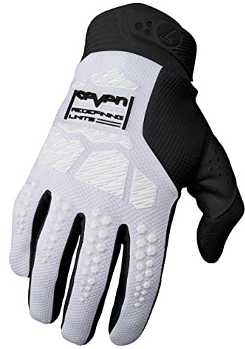 Seven Rival Ascent Handschuh