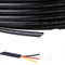 1meter 2 Core 3 Core 4 Core 18/20/22/24/26/28AWG Soft multi-core sheathed power cord electronic connector For DIY USB cable 26AWG 3Core