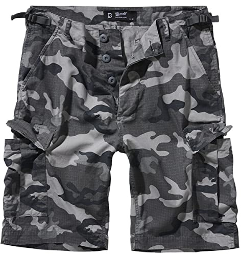 Brandit BDU Ripstop Shorts | mehrere Farbevarianten, Größen S bis 7XL
