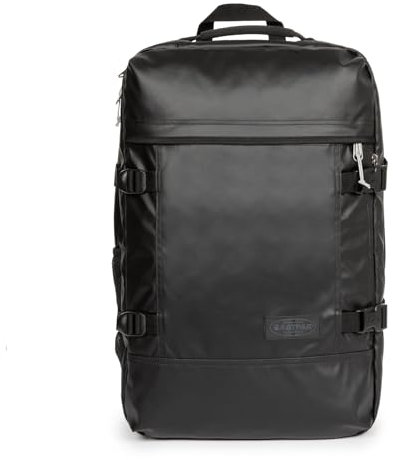 TRAVELPACK Tarp Black Adulto unisex Eastpak EK0A5BBRO131001