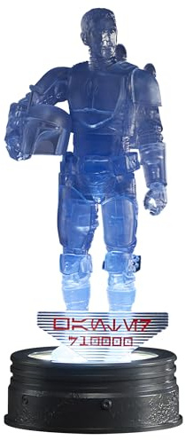 Star Wars The Black Series Holocomm Collection Axe Woves 6 Inch Action Figure
