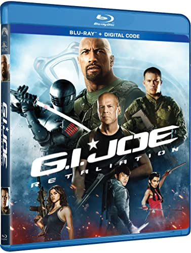 G.I. Joe: Retaliation