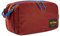 TATONKA Cosmetic Double Zip Pouch Tango Red