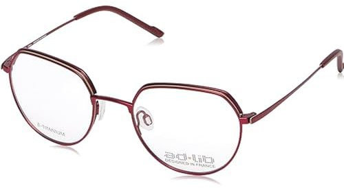 Ad Lib 3296 Brille, Rosa, 49 für Damen, Pink