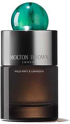 Molton Brown Wild Mint und Lavandin Eau de Parfum 100ml