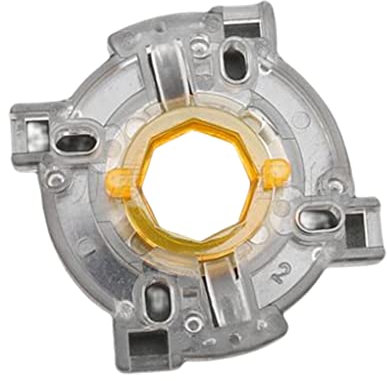 BEALIFE Joystick Gate Restrictor Arcade Gaming Ring Extraíble Gamer Gamepad Plate Hogar Juego Profesional Reemplazo de Repuesto, Tipo 3