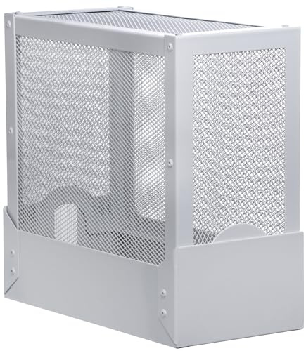 Talustool Large WiFi Router Cover Blocks Up to 90% of EMF and 5G, Shielding WiFi Router EMF Faraday Cage, Offers WiFi Router Cover EMF Protection, While Maintaining Uninterrupted Usage