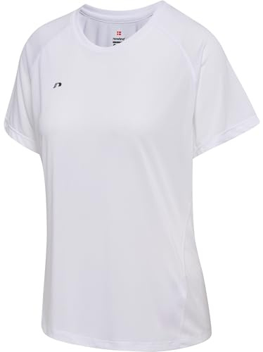newline Damen Nwlbeat W T-Shirt T-Shirt
