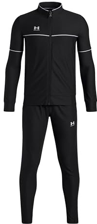 Under Armour Jungen Ua B Challenger Tracksuit Trainingsanzug