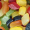 Wine Gums│Gift Jar│ 660g │ Original Wine Gums Retro Sweets Victorian Gift Jar by Candy Hive - Timeless Treats, Authentic Flavour