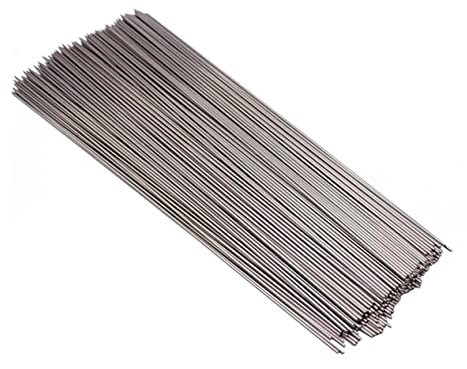 BESPORTBLE 100piezas Herramientas Inoxidable Para Barbacoa Brochetas Para Kebab Color