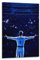 SDASIUVP Filmposter Rocketman, dekoratives Gemälde, Leinwand, Wandposter und Kunstdruck, moderne Familienschlafzimmer-Dekoration, Poster, 30 x 45 cm