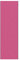 vidaXL Rosa und Schwarze rutschfeste Fußmatte | Modernes Design 400 x 120 cm weiche Berührung Innensitzmatte Außenfußmatte langlebiges Polyamid Material rechteckiger Maschinenwaschbarer Teppich