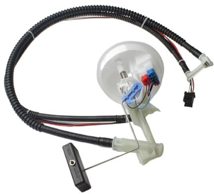 Kraftstoffpumpe Für Benz A209 C209 CL203 S203 W203 Kraftstoffpumpe Montage A2034702941 2034702741 2034703041 A203470251 Benzinpumpe